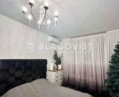 Продаж 1-кімнатної квартри з новим ремонтом в ЖК Теремки