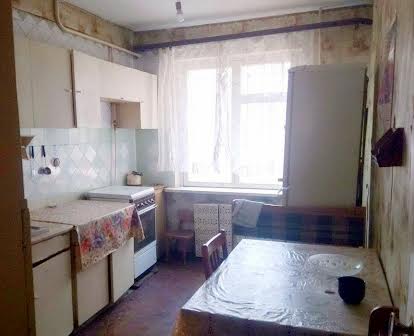 Продажа 3-комнатной квартиры в самом центре Таирова на Глушко