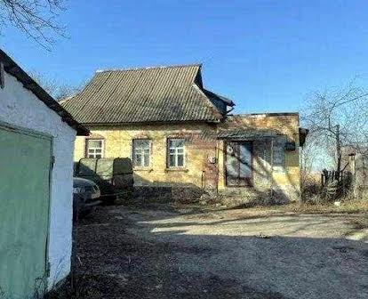 Будинок Київська Гостомель