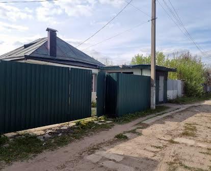 Недорогой дом продам для жилья или под бизнес, центр Васищево