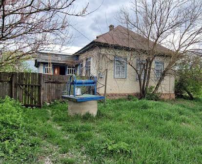 Продам будинок 120 км від Києва