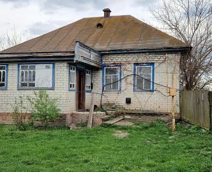 Продам будинок 120 км від Києва