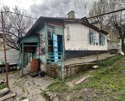 Продам частину будинку на пр Алтайському