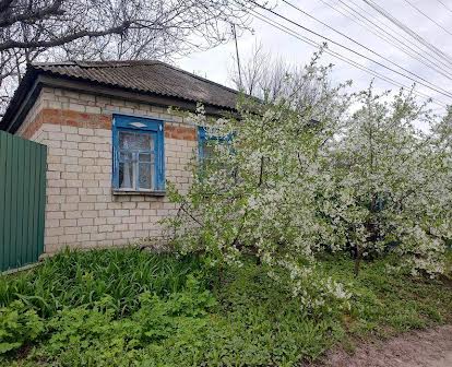Дом с участком в г. Путивль
