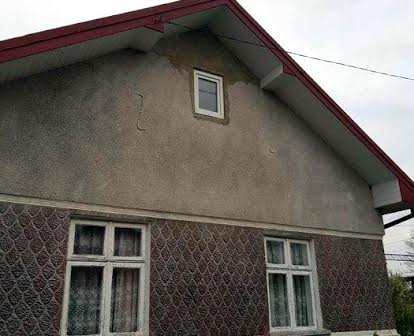Житловий будинок у Ходовичах Львівської області