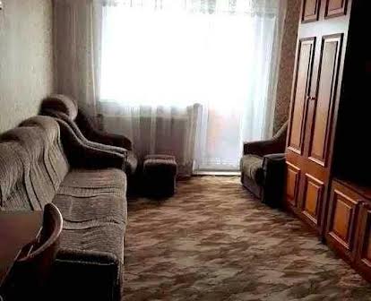 Продам чудову 2-кімнатну квартиру в Дергачах, в районі "Ізраїль"