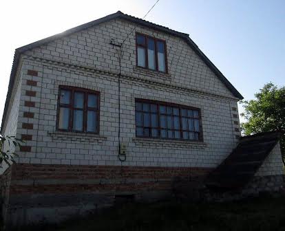 Продам будинок в с.Кирнасівка (Вінницька область)