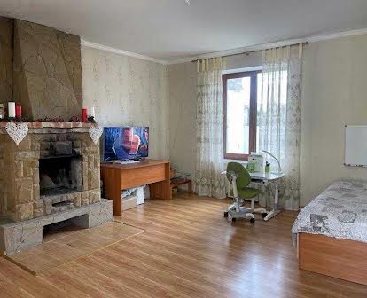 Продам дом 2015 года в Черноморке на 7 сотках