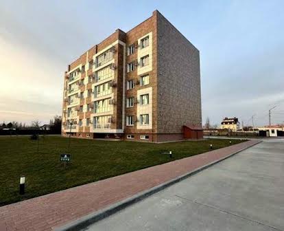 Продам 2 кімн. квартиру в новобудові ЖК Дніпровська Рівєра.