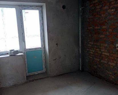 Продаж 1-кімнатна квартира, новобудова район-Фурманова