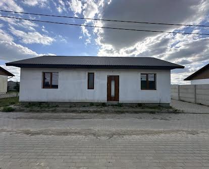Продаж будинку в Струмівці