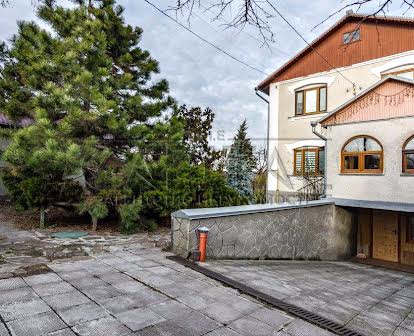 Продаж 2-поверхового будинку, с. Забіря, Києво-Святошинський р-н