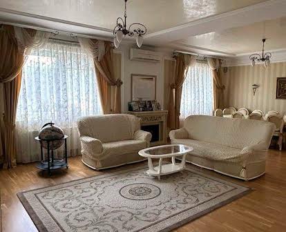 Продаж дворівневої квартири 190м.кв. в Скнилівському парку, новобуд