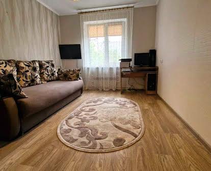 Продаж 2 кімнатної квартири на Литвиненка