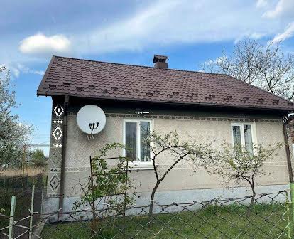 Продам будинок в  селі Межиріччя
