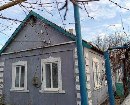 Купуйте будиночок у передмісті Одеси.