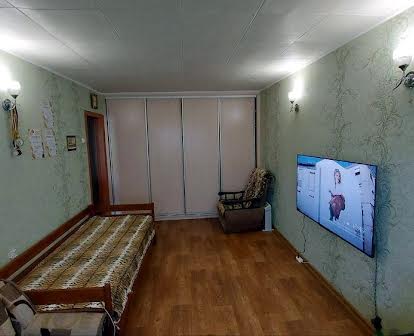 Продам  1- кімн. кв. у м. Вільнянську
