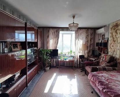 2-комнатная квартира в районе "Рокоссовского"
