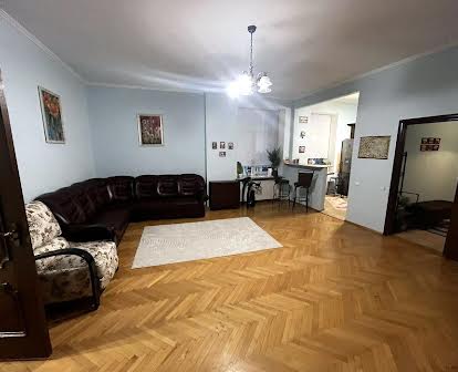 Оренда 1 кімнатної квартири у центрі Львова