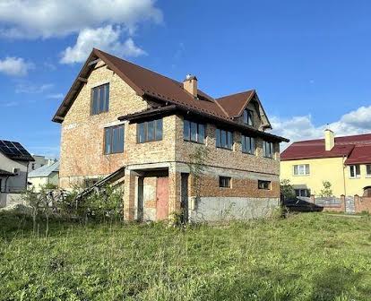 Продаж будинку 300м2, 12 сот ВІД ВЛАСНИКА у с. Суховоля