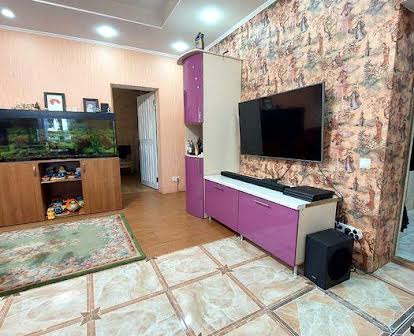 Продам дом в Краснополье с ремонтом, техника+ мебель