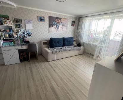 Продам свою 1 кімнатну квартиру у Новобудові!