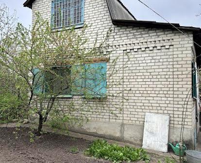 Дом с дачным участком в с. Солоницевка