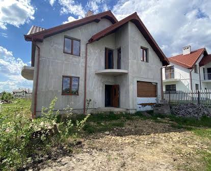 ПРОДАЖ житлового будинку  в Малечковичах від забудовника