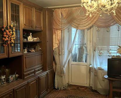 Продам 3х кімнатну квартиру з агв в районі Пацаєва