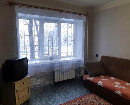 Квартира 2- кімнатна на Яценко/Гагарина