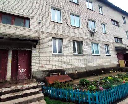 Продам велику 2 кімнатну квартиру по вулиці Корольова