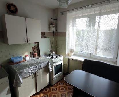 Продаж 2-кімн квартири "чешка " по вул.Вернигори, 52кв. м