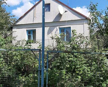 Продам будинок в селі Сенкевичівка
