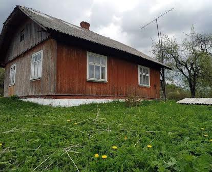 Продається будинок в селі Орів, Дрогобицького району (Сколівського)