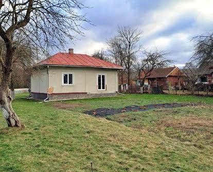 Продаж будинок село Ясениця Борислав