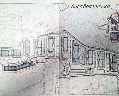 ЖК Левада-2,Заливная.Реальная 1-к кварт 43м2.Лучшая цена 20000$