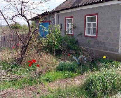 Продам будинок в селі Мар"янське
