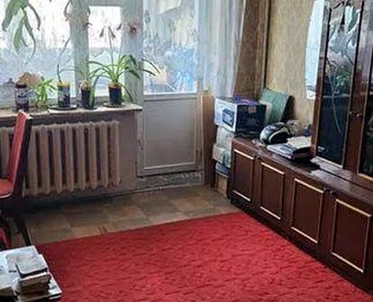 Продам 1-комн квартиру в районе Беляева Замполита ул.