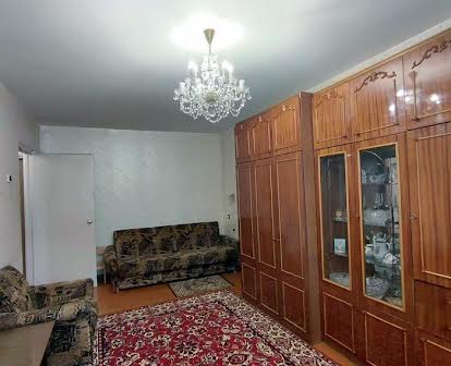 Продаж 1-кімнатної квартири, р-н Пацаєва