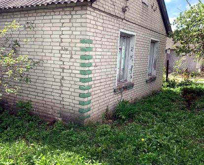 Продам дом  в ближнем пригороде пгт Березовка с віходом к прудуTB