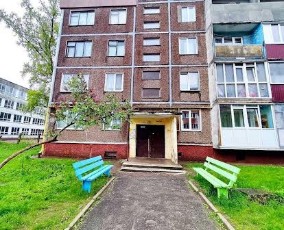 3 кімнатна квартира 62 м2 на 3 поверсі по вул. Довженко. SP