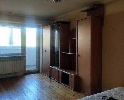 Продам 1 кімнатну квартиру на Баварії (Бавария)