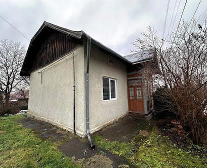 Продається житловий будинок у м.Дрогобич