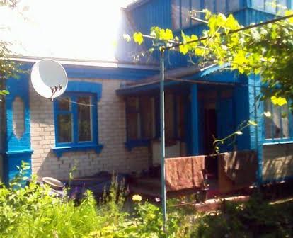 Продається будинок в селищі Вільшана Звенигородського р-н