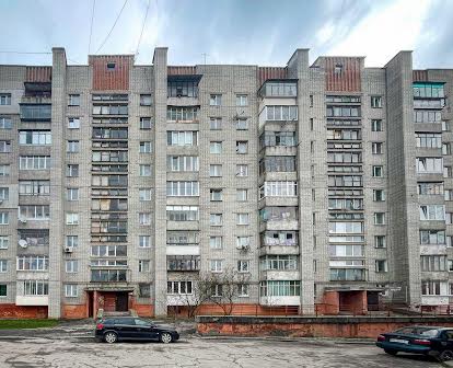 2-кім квартира в цегляному будинку за 58 000 у.о., вул Дністерська