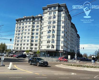 Продаж двокімнатної квартири в місті Бориспіль.