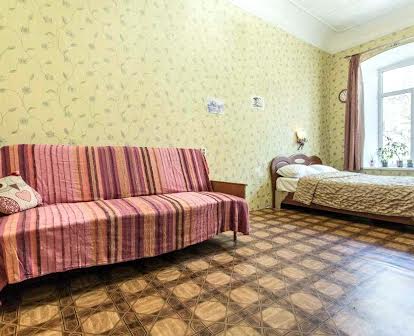 1-комнатная квартира, 33.3 м², Новосельского 80, кв. 8-2 (аукцион)