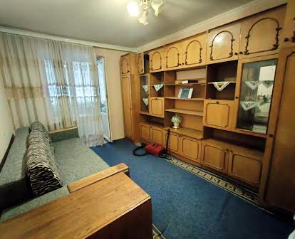 2 кімнатна квартира район Фастівська