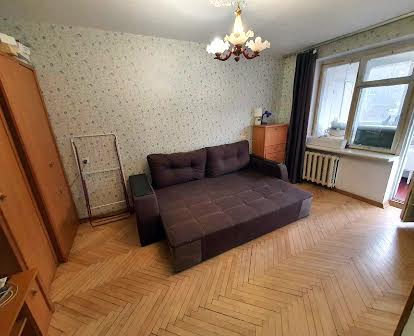 Продаєм 1кім квартиру Берлінського Максима 25, Шевченківський район