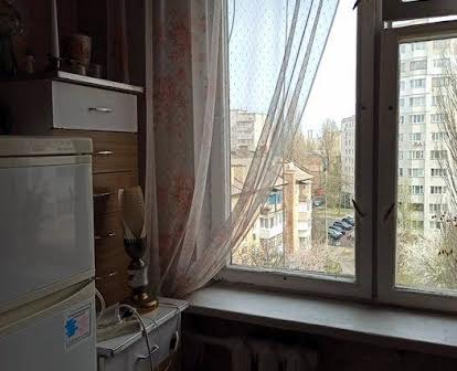 Продажа квартиры, Севастопольская пл, Соломенский